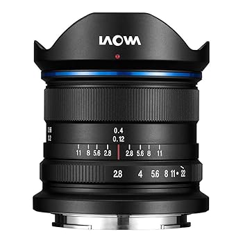 【中古】【39shop】Laowa★Venus Optics 9mm f/2.8 Zero-Dレンズ Sony E用(非常に良い)｜アトリエ絵利奈 161,003円
