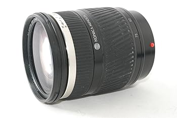 【中古】KONICA MINOLTA コニカ ミノルタ AF 28-75mm F2.8D
