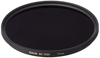 【中古】MARUMI ND瀘過器 77粍 EXUS ND1000 77粍 光量調節する用
