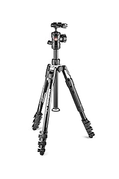 【中古】【39shop】Manfrotto★2N1 アルミニウムL トゥーインワンキット MKBFRLA4B-BHM(非常に良い)|アトリエ絵利奈