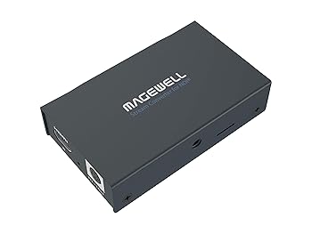 【中古】Magewell Pro Convert HDMI TX 78,540円