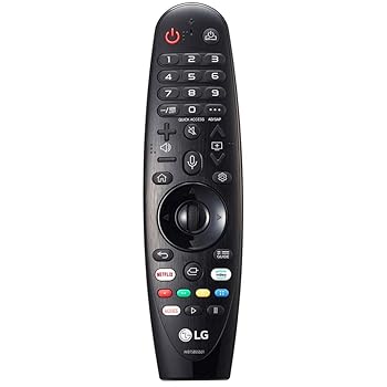 【中古】【39shop】LG★AN-MR20GA マジックリモコン(非常に良い)|アトリエ絵利奈