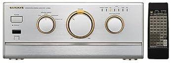 【中古】ONKYO INTEC275 プリメインアンプ A-922MS