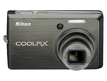 【中古】【39shop】Nikon★デジタルカメラ COOLPIX S600 アーバンブラック COOLPIXS600B(非常に良い)｜アトリエ絵利奈