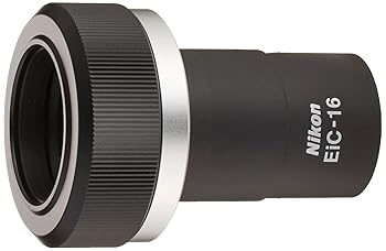 【中古】【39shop】Nikon★コンバーター EiC-16(非常に良い)｜アトリエ絵利奈