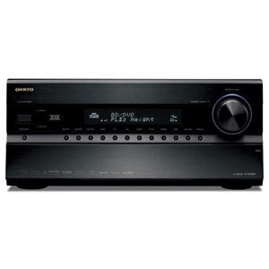 【中古】ONKYO 7.1ch対応AVセンター TX-NA808B