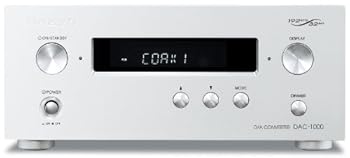 【中古】【39shop】ONKYO★D/Aコンバーター DAC-1000S(非常に良い)|アトリエ絵利奈