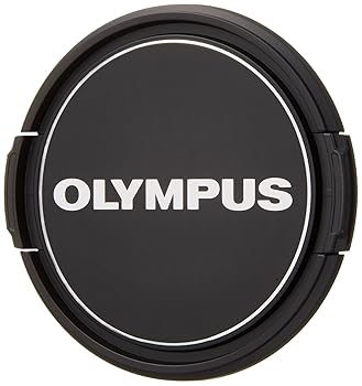 【中古】OLYMPUS ミラーレス一眼 薄型レンズキャップ φ52mm LC-52C