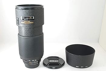 【中古】NikonAF80-200/2.8D ED
