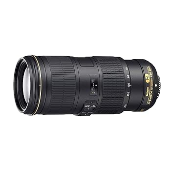 【中古】【39shop】Nikon★望遠ズームレンズ AF-S NIKKOR 70-200mm f/4G ED VR フルサイズ対応(非常に良い)|アトリエ絵利奈