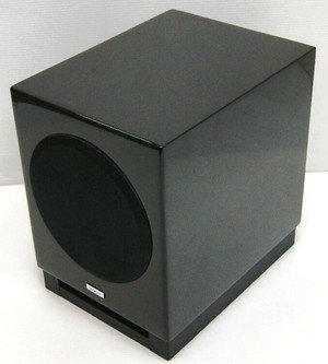 【中古】【39shop】ONKYO★オンキョー SWA-V30HDXB BASE-V30HDXBセット内の単品 サブウーファー(非常に良い)｜アトリエ絵利奈
