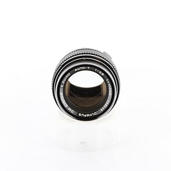 【中古】【39shop】Olympus★MFレンズ OM 100mm F2.8(非常に良い)|アトリエ絵利奈