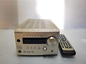 【中古】ONKYO オンキョー PR-155SPX AV制御装置