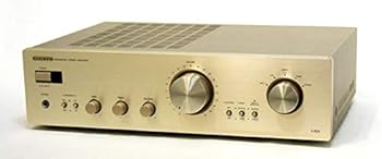 【中古】ONKYO オンキョー A-924 プリメインアンプ