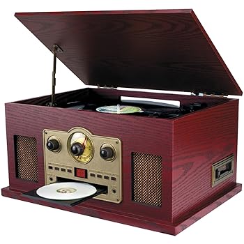 【中古】NOSTALGIA 5 IN 1 TRNTBL