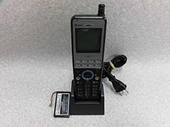 【中古】NX-DCL-PS-1K ×5台セット NTT αNX デジタルコードレス