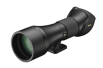 【中古】Nikon 活動の領域領域 MONARCH 活動の領域領域 82ED-A モナーク