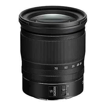 【中古】【39shop】Nikon★ニコン NIKKOR Z 24-70mm f/4 S(非常に良い)|アトリエ絵利奈