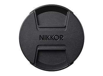 【中古】Nikon レンズキャップ LC-82B