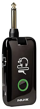 【中古】【39shop】NUX★MIGHTY PLUG MP-2 多機能 ヘッドホンアンプ(非常に良い)｜アトリエ絵利奈