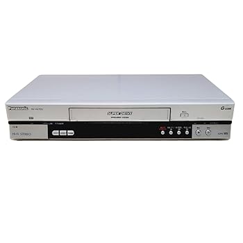 【中古】【39shop】Panasonic★NV-HV70G-S Gコード付ハイファイビデオ シルバー(非常に良い)|アトリエ絵利奈