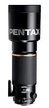 【中古】【39shop】Pentax★FA 645 300/4 ED IF(非常に良い)｜アトリエ絵利奈