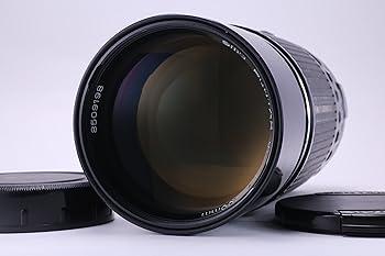 【中古】PENTAX SMCP 67 300mm F4 W/C