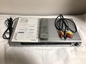 【中古】【39shop】Pioneer★DVDプレーヤー DV-484(非常に良い)｜アトリエ絵利奈