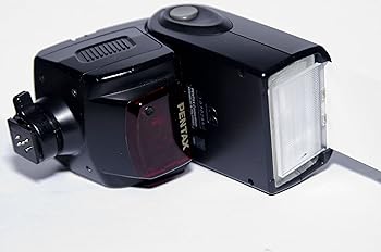 【中古】PENTAX オートストロボ AF360FGZ