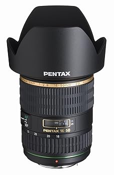 【中古】【39shop】PENTAX★DA*16-50/2.8ED ALIF SDM(非常に良い)｜アトリエ絵利奈