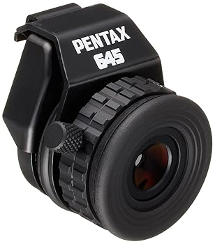 【中古】【39shop】PENTAX★マグニファイヤー645 38435(非常に良い)｜アトリエ絵利奈