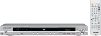 【中古】Pioneer ヴィデオディスク電気蓄音機 ヴィデオディスクオーディオ/SACD相応う DV-600AV