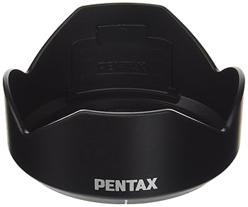 【中古】ペンタックスPENTAX レンズフード PH-RBC52 DA18-55mmWR用 38766