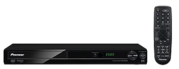 【中古】Pioneer ヴィデオディスク電気蓄音機 プログレッシブ生まれ変わり相応う DV-2020