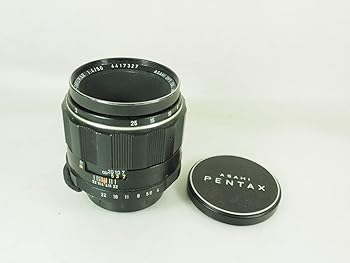 【中古】【39shop】Pentax★M42 Super-Takumar 50mm F4 macro(非常に良い)｜アトリエ絵利奈