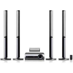【中古】Pioneer 5.1ch サラウンド取り合わせ Bluetooth相応う HTP-S757