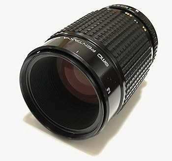 【中古】【39shop】Pentax★SMC A 645 MACRO 120mm F4 F/4 F4.0 F/4.0(非常に良い)｜アトリエ絵利奈