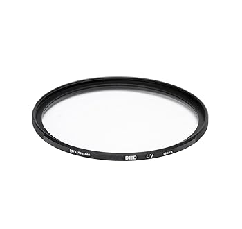 【中古】Promasterデジタル固定ディスク 49 粍 UV瀘過器