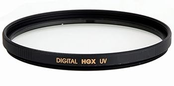 【中古】PromasterデジタルHGX紫外線 UV 水漉し ? 86 粍