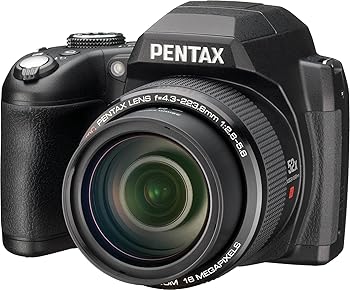 【中古】【39shop】RICOH★デジタルカメラ XG-1 1,600万画素 超広角-超望遠52倍ズームレンズ ブラック 07986(非常に良い)｜アトリエ絵利奈