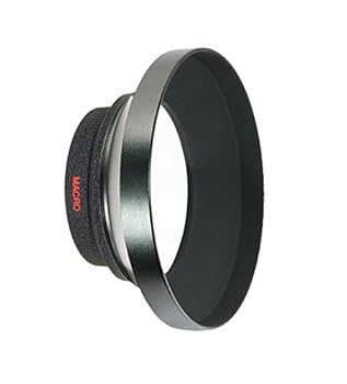【中古】HD 高解像度 0.5倍広角レンズ マクロ搭載 Panasonic HC-VX870対応