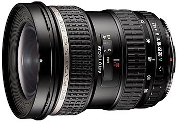 【中古】PENTAX 広角~標準尺度望遠レンズ FA645 33-55mmF4.5AL 645マウント 645大いさ・645Z大いさ 26805 カメラ・ビデオカメラ・光学機器-TV・オーディオ・カメラ-カメラ用交換レンズ