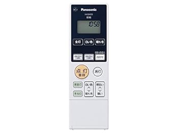 【中古】Panasonic リモコン HK9499MM