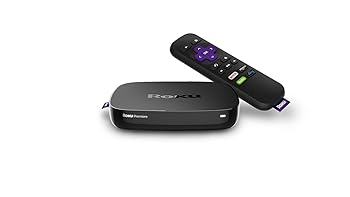 【中古】Roku Premiere Streaming Media Player by Roku