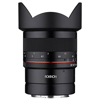 【中古】Rokinon 14mm f/2.8 レンズ Nikon Z用