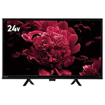 【中古】ORION　WD OL24WD100 ORION24型液晶TV