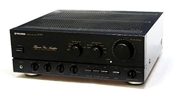 【中古】PIONEER 先駆者 A-717 ステレオプリメインアンプ