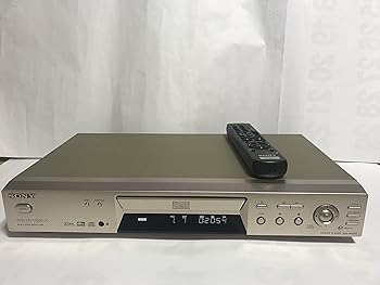 【中古】【39shop】SONY★DVP-NS300 DVD‐PLAYER シルバー(非常に良い)｜アトリエ絵利奈