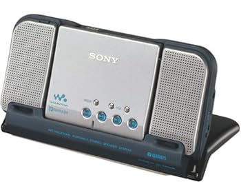 【中古】SONY MZ-E810SP S MDウォークマン しろがね色