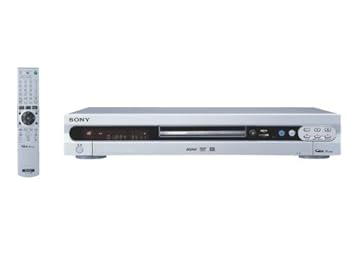 【中古】SONY “スゴ録” RDR-HX90 HDD積み上げるヴィデオディスクリコーダー
